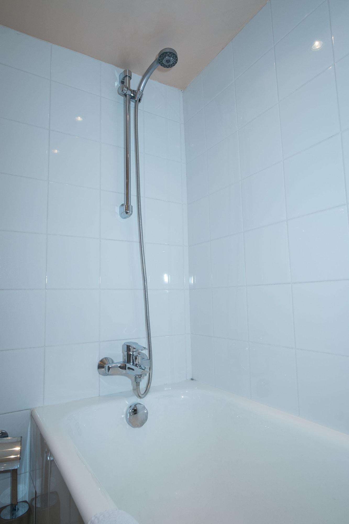 Trendy Canettes Hotel Párizs Kültér fotó