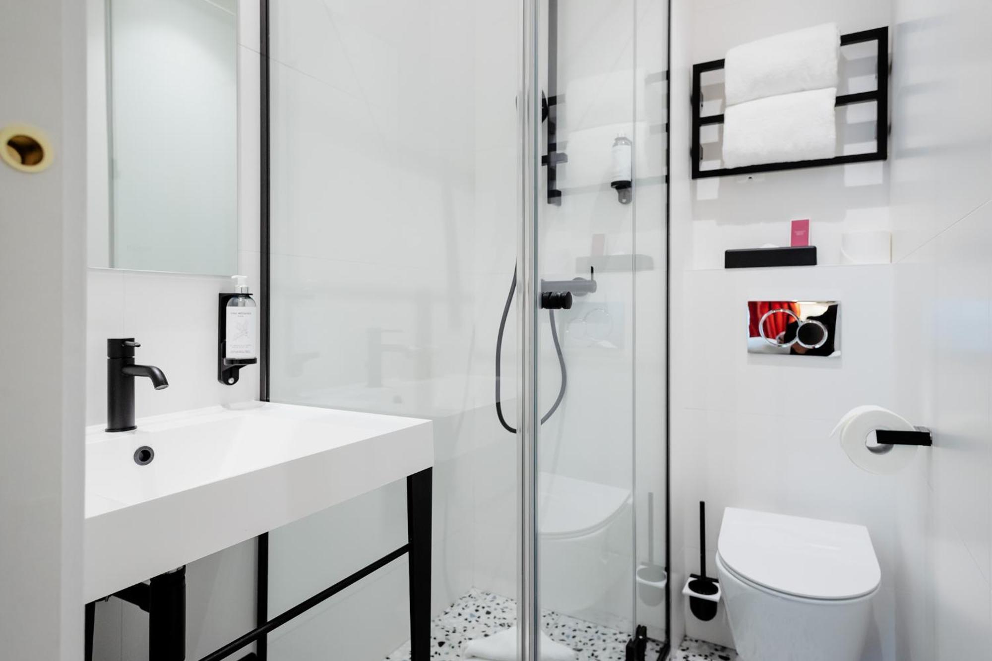 Trendy Canettes Hotel Párizs Kültér fotó